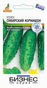 Огурец "Сибирский корнишон"  100шт Бизнес серия